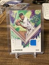 jazz chisholm diamond kings 2021 Dkm-ch