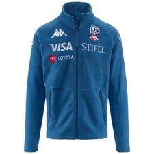 US SKI TEAM Polar FLEECE for MAN in POLAR PIL...