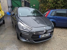 Radiateur Citroen DS5