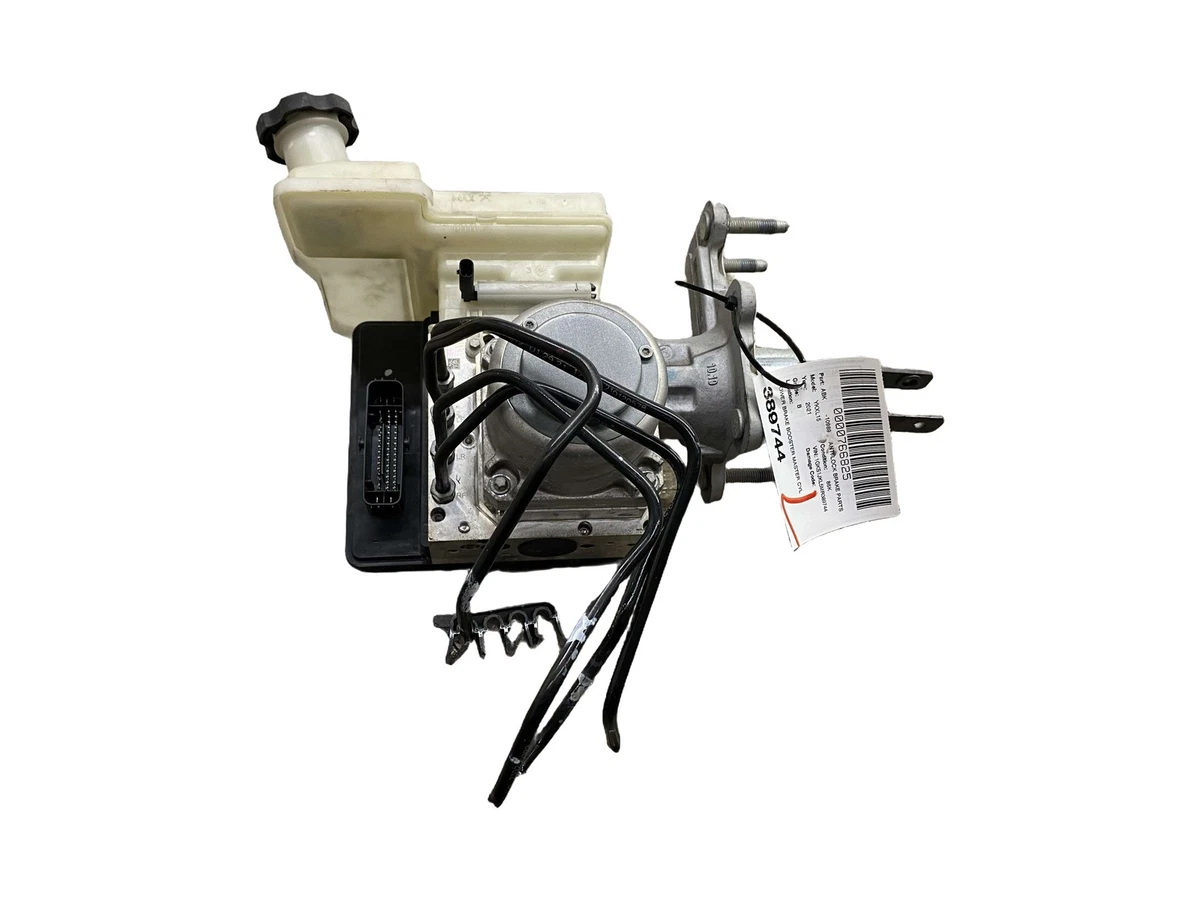 General Motors Car & Truck ABS System Parts for sale | eBay