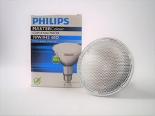 CDM-R ELITE 70W 942 PAR 30L E27 40  PHILIPS MASTER COLOURS DISCHARGE LAMP