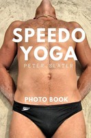 Peter Slater | Speedo Yoga | Taschenbuch | Englisch (2019) | [.]