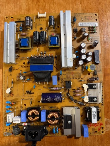 PSU 60LB580 49LB500 49LB550 55LB580 47LB630 50LB650V 55LB630 TV EAX65423801