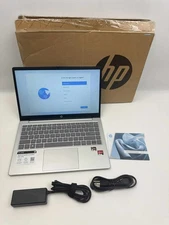 HP 14-em0167nr 14" HD Laptop AMD Ryzen 3 7320U 8GB RAM 512GB SSD Windows 11 Home