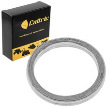 Exhaust Muffler Pipe Gasket for Yamaha DT100 DT125 Dt175 It175 Ty175 Wr200Rd