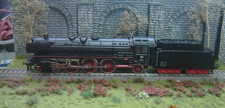 Märklin HO 3048 Dampflok BR01 097 DB mit Raucheinsatz "Gebraucht"(516)