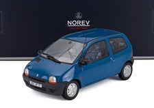 1/18 NOREV - RENAULT - TWINGO 1995 185295
