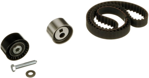 Zahnriemensatz Powergrip™ Gates K025468XS FüR Lancia CitroËN ZX Peugeot Fiat XM-image