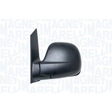 MAGNETI MARELLI Außenspiegel links elektrisch für Mercedes-Benz Vito Bus W639