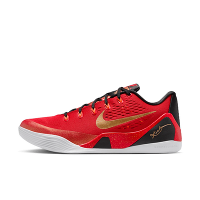 Nike Kobe 9 Low EM 'China' 2025 IH1400 600 | eBay