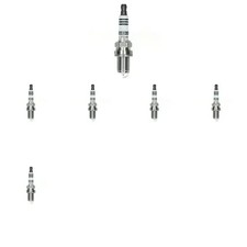 Bougies d'allumage Citroen C-CROSSER