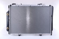 MotorküHler WasserküHler Nissens 62618 FüR W202 Mercedes S202 Klasse Model 200