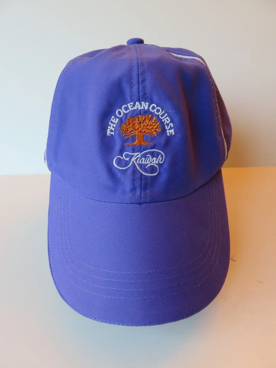 Kate Lord Sandals Emerald Bay Great Exuma Bahamas Purple White Ladies Hat Stoneybrook hat kate lord - Gem main image 4