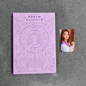 Dreamcatcher Prequel Album | eBay