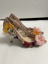 Betsey Johnson Heels