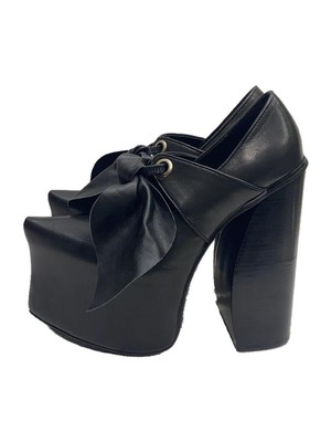 PAMEO POSE Appleshoes 38