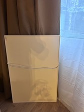 Ecostrad Accent iQ WiFi Controlled Infrared Wall Panels- Excellent Condition 