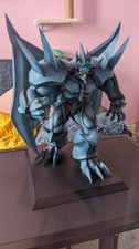 Yu-Gi-Oh! Obelisk der Peiniger Ägyptischer Gott Kotobukiya Statue