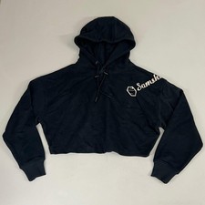 SAMSHIELD Equestrian Hooded Sweatshirt w/Slee...