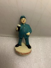 GUINNESS GILROY ZOOKEEPER STATUE. OH MY GUINNESS! DECORATIVE NOVELTY. USA