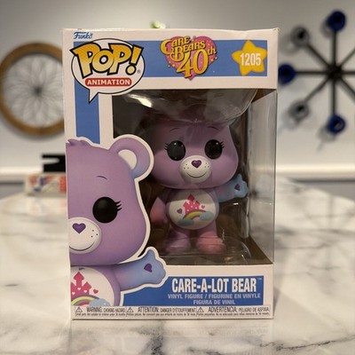Funko Pop! Care Bears: Care-A-Lot Bear #1205