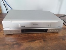 Toshiba V633UK Nicam VCR VHS Player Recorder 