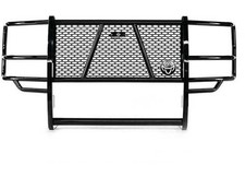 New Ranch Hand Ggg22hbl1 Grille Guard Legend Fits 2022-2025 Gmc Sierra 1500 New Ranch Hand Ggg22hbl1 Grille Guard Legend Fits 2022-2025 Gmc Sierra 1500