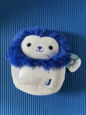 RARE Squishmallow 8