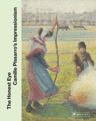 The Honest Eye, ,  Hardback