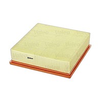Luftfilter-Einsatz 212 Mm - 212 Mm Valeo Iam-Expertise Passend FüR U.A. Audi 100