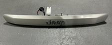 2007-2017 Jeep Patriot Compass Hatch Trunk Liftgate Trim Handle Panel Silver Oem 2007-2017 Jeep Patriot Compass Hatch Trunk Liftgate Trim Handle Panel Silver Oem