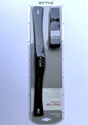 Polar Brustgurt T34 Transmitter / Pulsgurt – unbenutzt - Bild 1 von 4