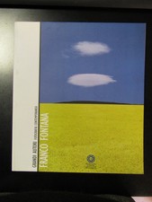 Franco Fontana. Grandi autori. Fotografia contemporanea. FIAF 2011.