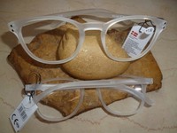 Wenn Lesebrille....Dann Icy (Mod.2) Weiß +1,5 +2,0 +2,5 +3,0 +3,5 Neu
