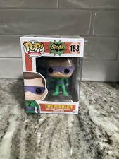 Ultimate Funko Pop Batman 1966 Classic TV Figures Checklist and Gallery 41