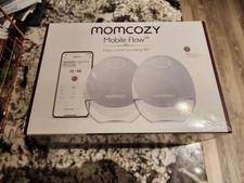 Momcozy Wearable Breast Pump M9