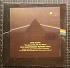 *Sealed* PINK FLOYD Dark Side Of The Moon LP UNOPENED 30th Anniv. NEW Vinyl 180G