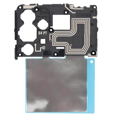Clappio, NFC Antenne Flexkabel für Galaxy A53 Drahtloses Laden & Mobile Pay