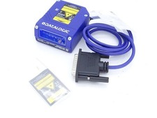 DATALOGIC DS2100N-1214 BARCODE SCANNER