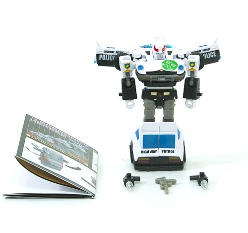 Newage Prowl Mini Legendary heroes NA H3 G1 Harry NA H3EX NA H3G IN STOCK - Picture 31 of 42