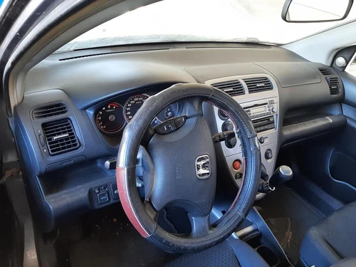 4913 Maniglia Interna Posteriore Destra per HONDA CIVIC 5 PUERTAS (EU7/8 6454122 - Imagen 8 de 9