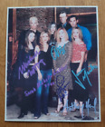 Buffy The Vampire Slayer Autographed Photo - Autos not certified/could be copies