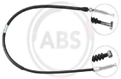 Original A.B.S. Seilzug Feststellbremse K10536 für Mazda