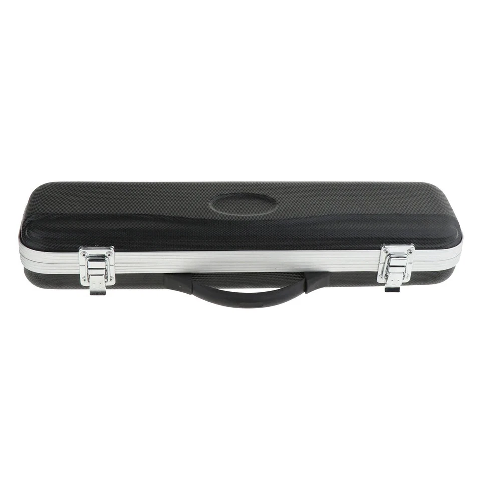 MAGI Concert Flute Padded Case, for 16 hole Flutes
