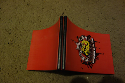Uni-Fortune Toys Industries Tech Deck Fingerboard skate Ramp Spine