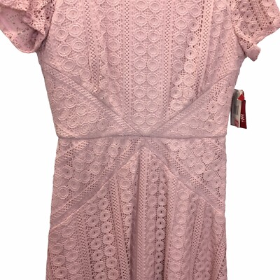 white christmas dresses Melrose Dress main image 1