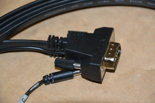 Módulo de audio Hydraport AMX HPX-AV102-RGB+A-R RGB+ - Imagen 4 de 6