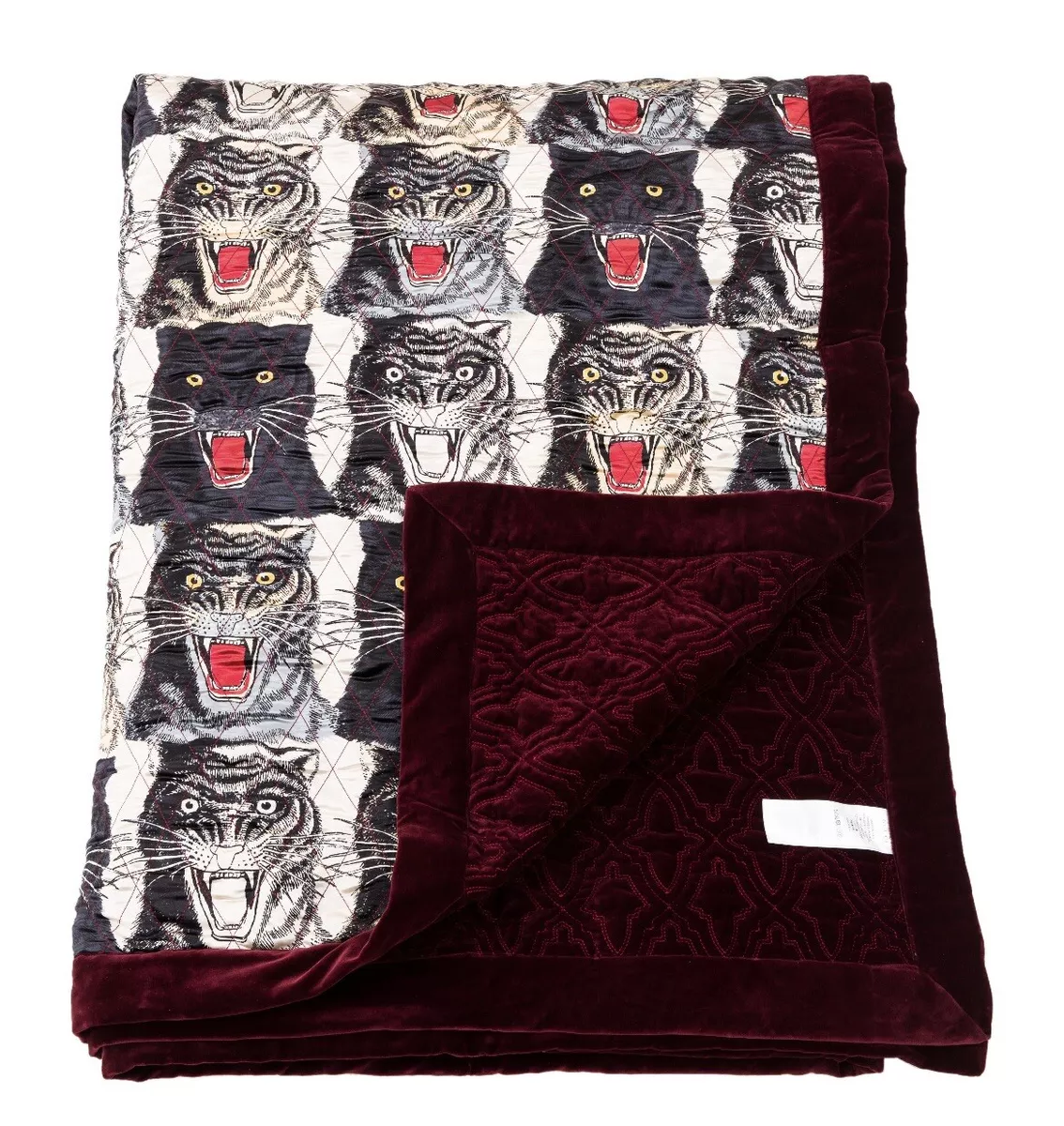 Blanket gucci hot sale