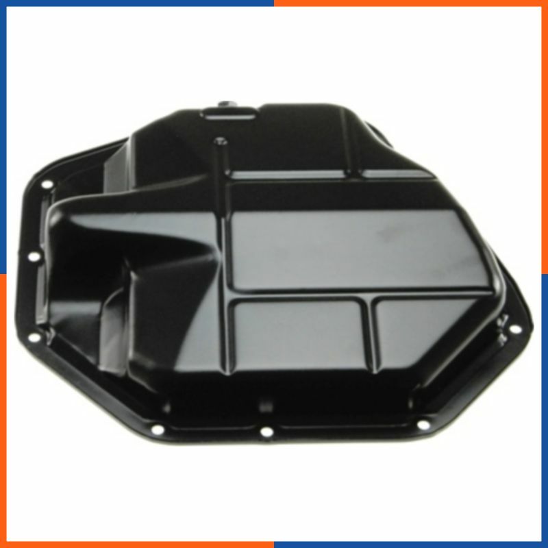 Carter d'huile RENAULT 11110CK810 - Cuve de lubrification moteur
