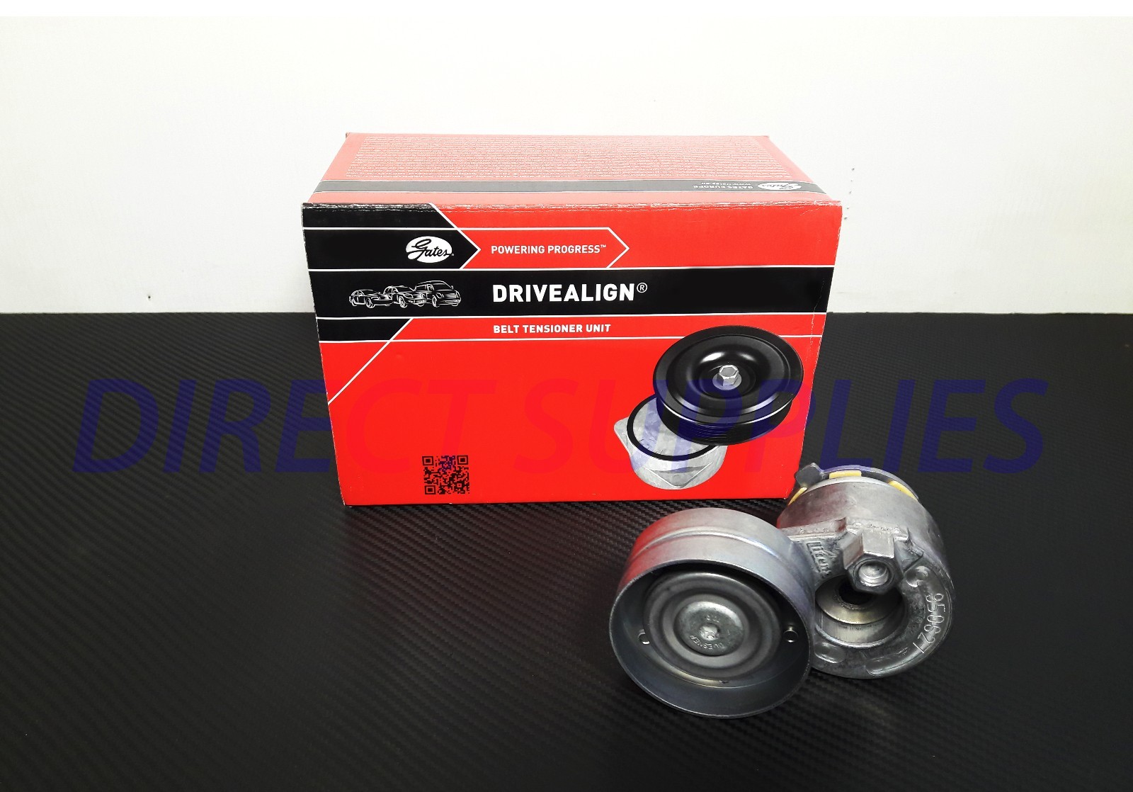 ✅Fits GATES T38482 BELT TENSIONER V-RIBBED BELT ⭐UK Seller⭐ - Image 36